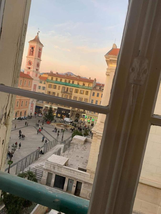 Sanssouci-nice Inn 3*