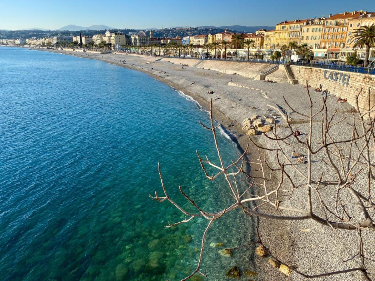 Inn Sanssouci-nice Nice
