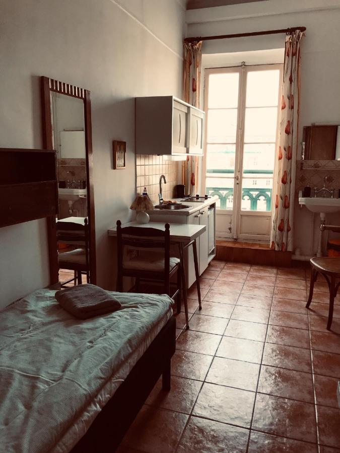 Sanssouci-nice 3*
