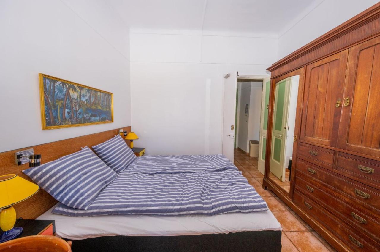 Sanssouci-nice Inn