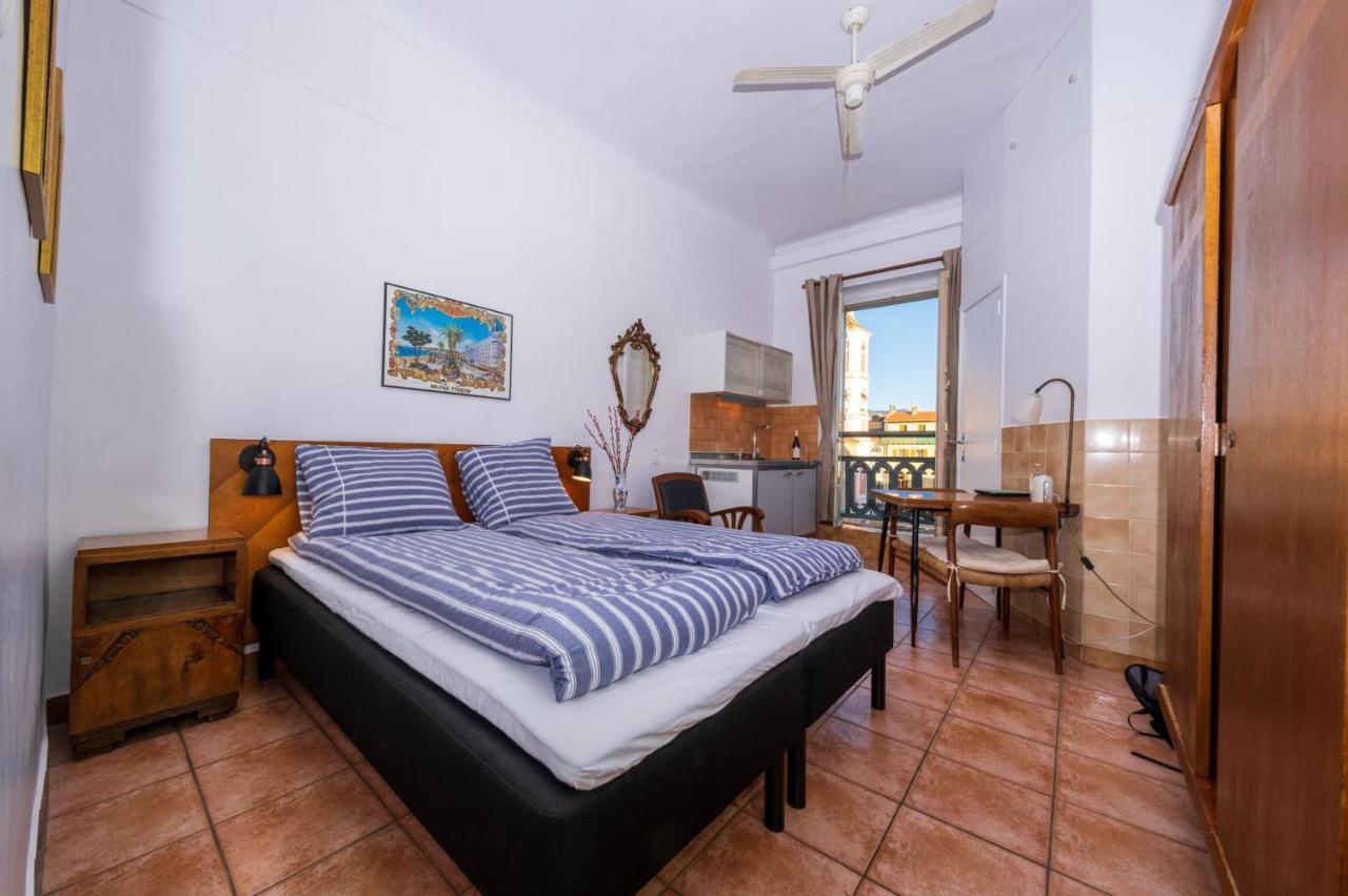 Inn Sanssouci-nice Nice